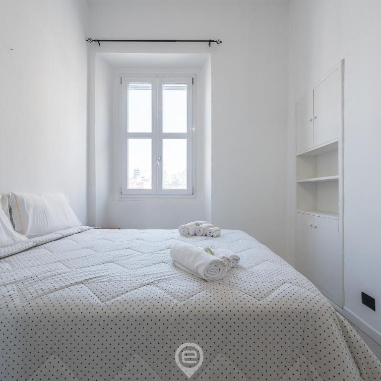 Port View Apartment - Appartamento con 2 Camere da Letto - 23