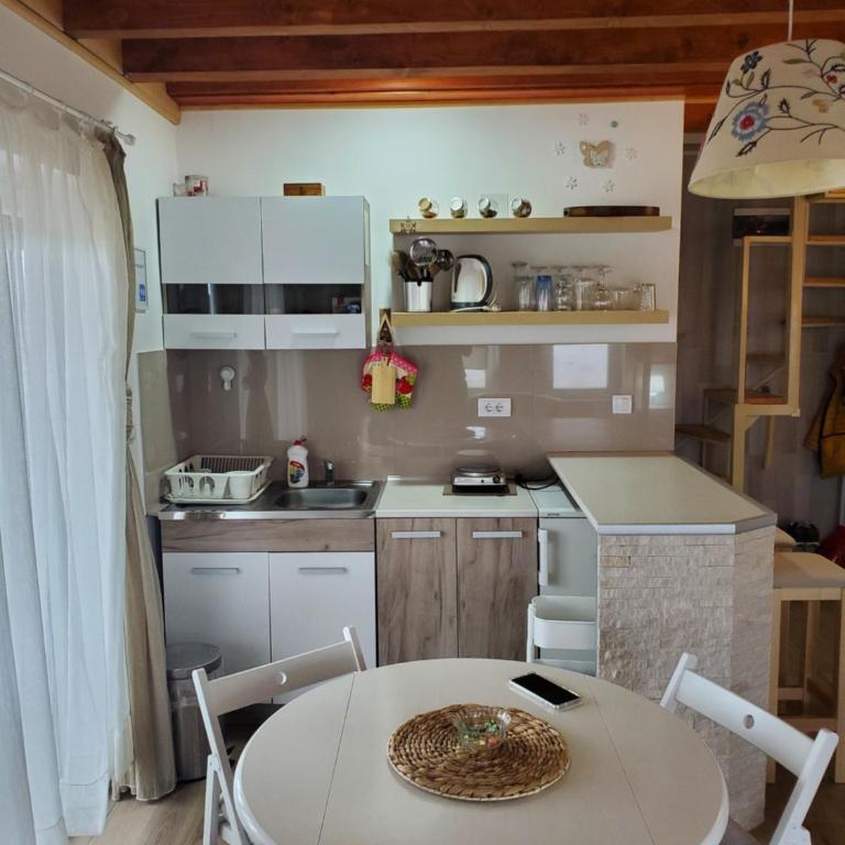 Apartman Čaroban odmor Divčibare - Apartment with Mountain View - 10