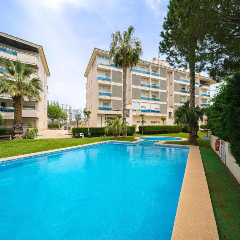 Fin Albir Spaniahome - Two-Bedroom Apartment - 1