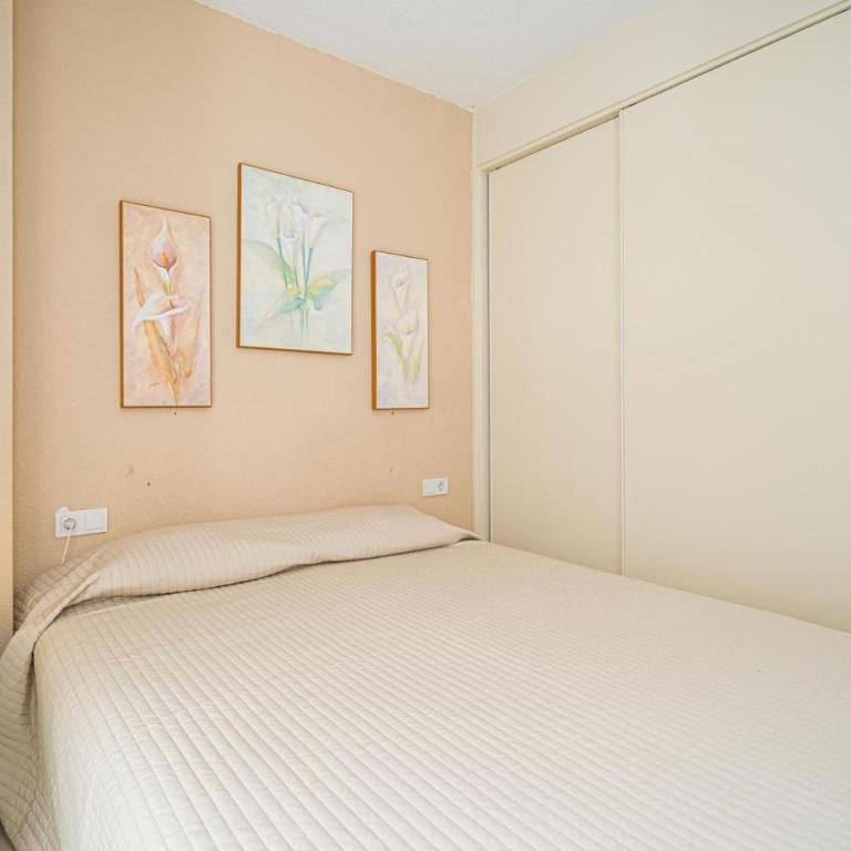 Fin Albir Spaniahome - Two-Bedroom Apartment - 10