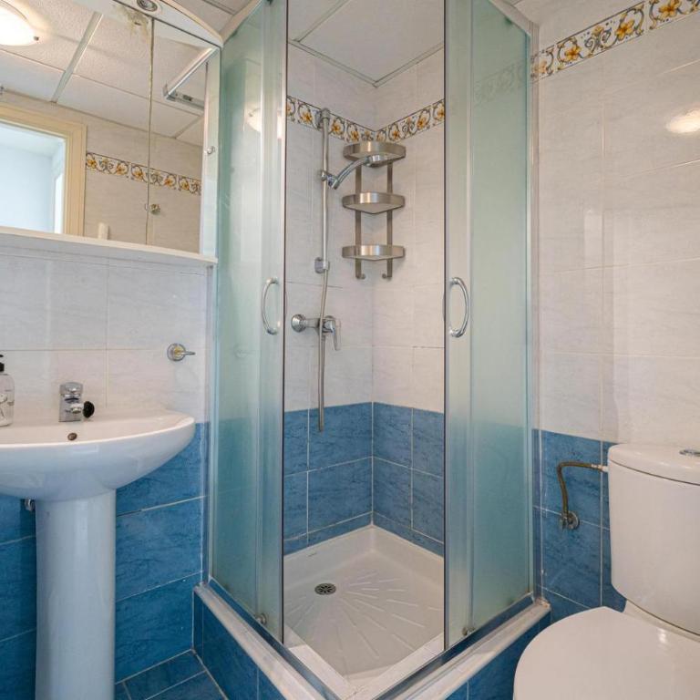 Fin Albir Spaniahome - Two-Bedroom Apartment - 12