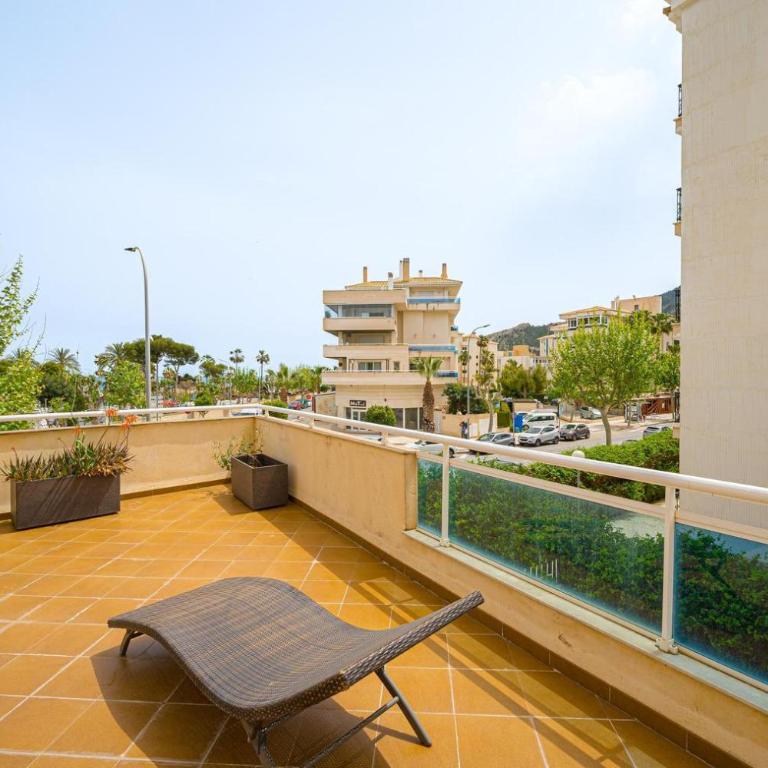 Fin Albir Spaniahome - Two-Bedroom Apartment - 7