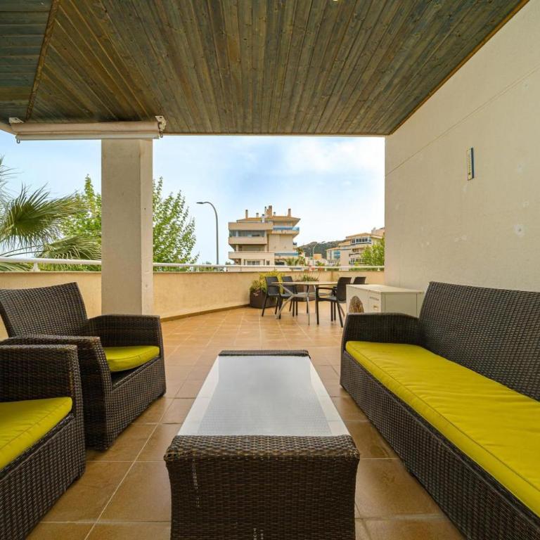 Fin Albir Spaniahome - Two-Bedroom Apartment - 5