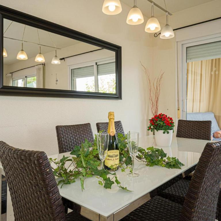 Fin Albir Spaniahome - Two-Bedroom Apartment - 3