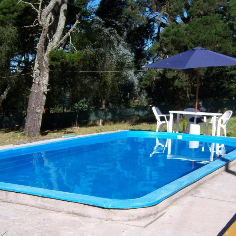 La Reserva Natural Chalet - Casa - 13
