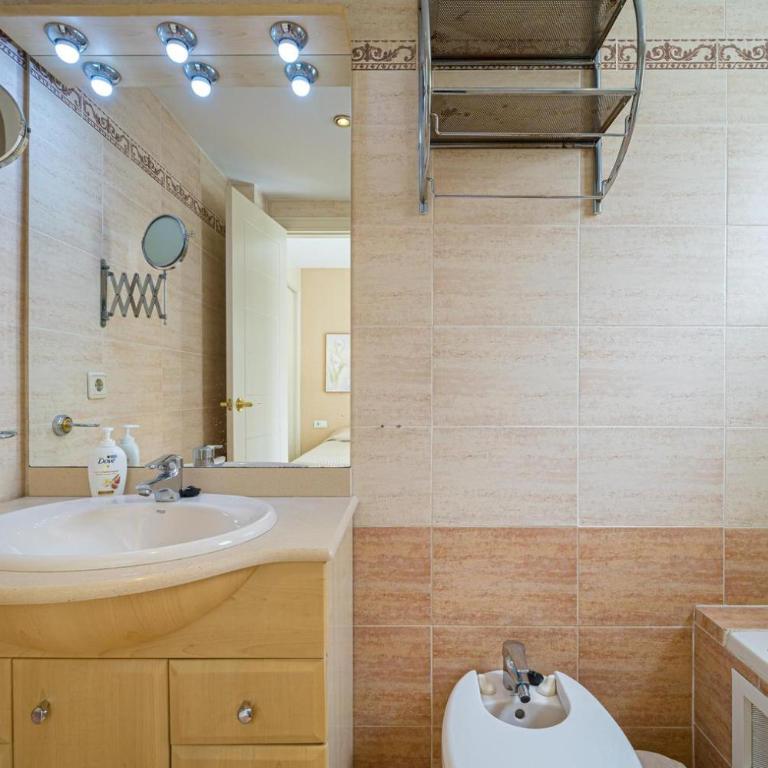 Fin Albir Spaniahome - Two-Bedroom Apartment - 16