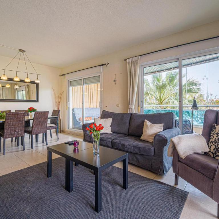 Fin Albir Spaniahome - Two-Bedroom Apartment - 2