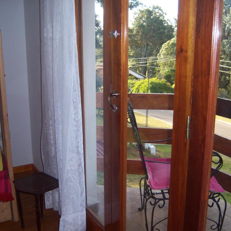 La Reserva Natural Chalet - Casa - 12