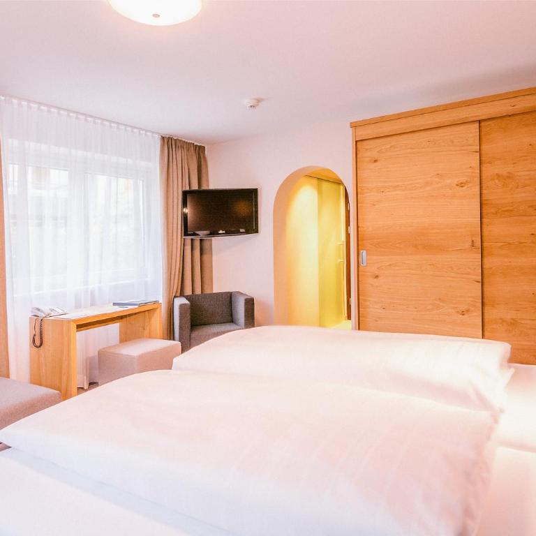 Hotel Steiner Superior - Doppelzimmer - 3