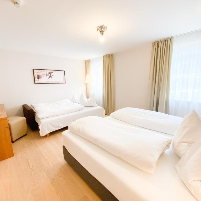 Hotel Steiner Superior - Deluxe Doppelzimmer - 4