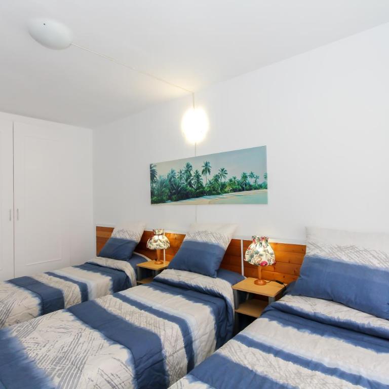 Apartamento Richie - Apartamento de 1 dormitorio - 14