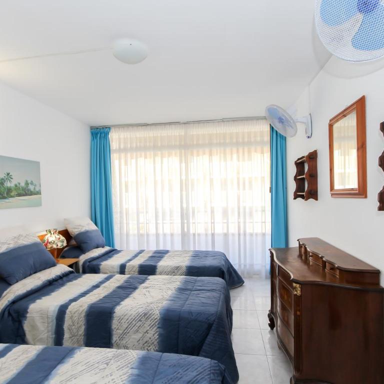 Apartamento Richie - Apartamento de 1 dormitorio - 16