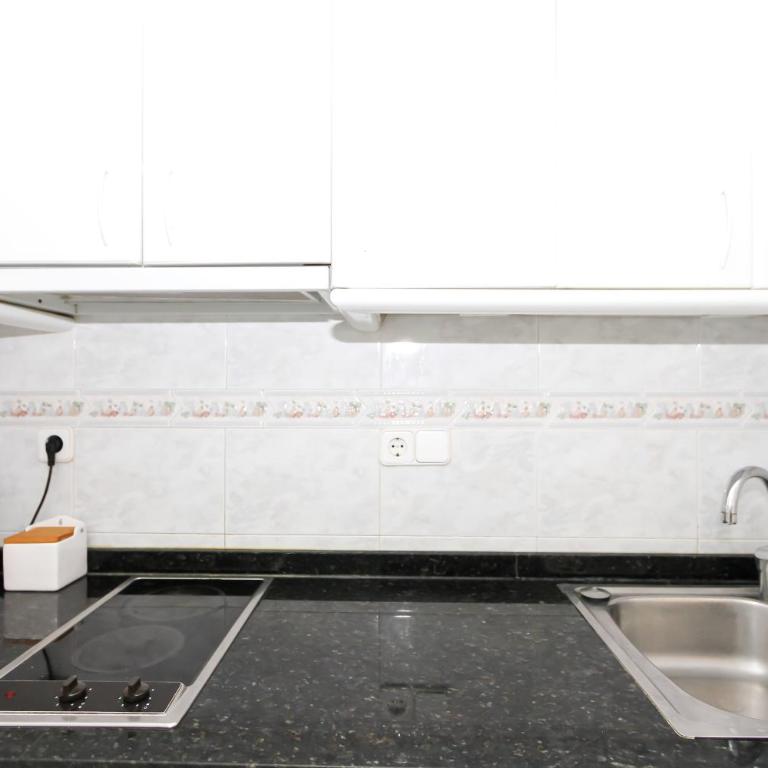 Apartamento Richie - Apartamento de 1 dormitorio - 15