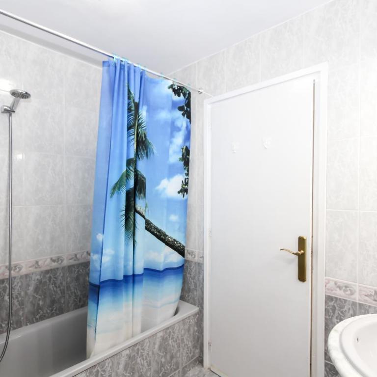 Apartamento Richie - Apartamento de 1 dormitorio - 23
