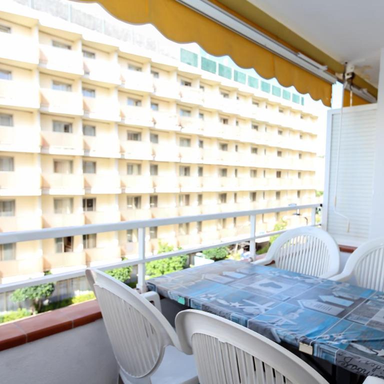Apartamento Richie - Apartamento de 1 dormitorio - 1