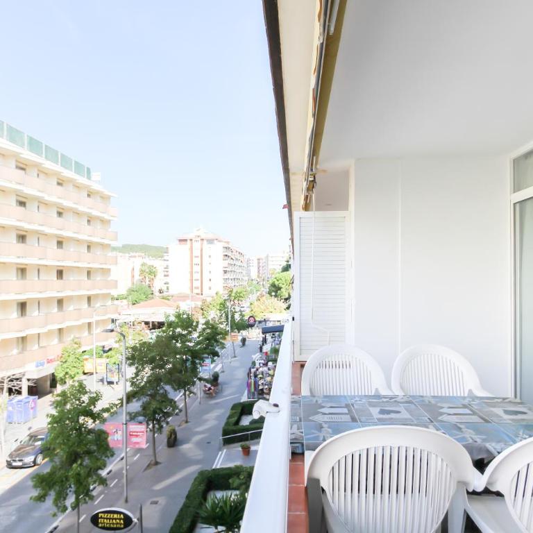 Apartamento Richie - Apartamento de 1 dormitorio - 2