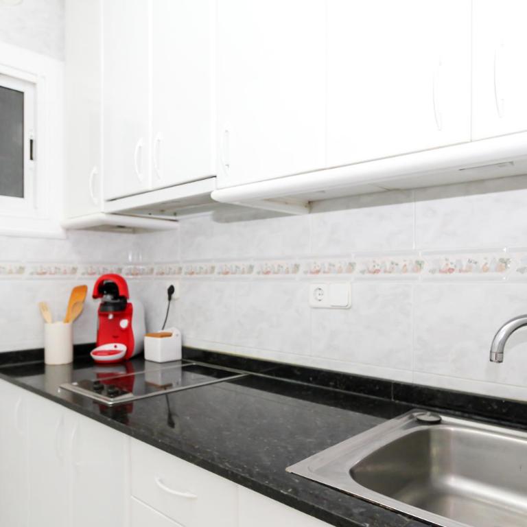 Apartamento Richie - Apartamento de 1 dormitorio - 13