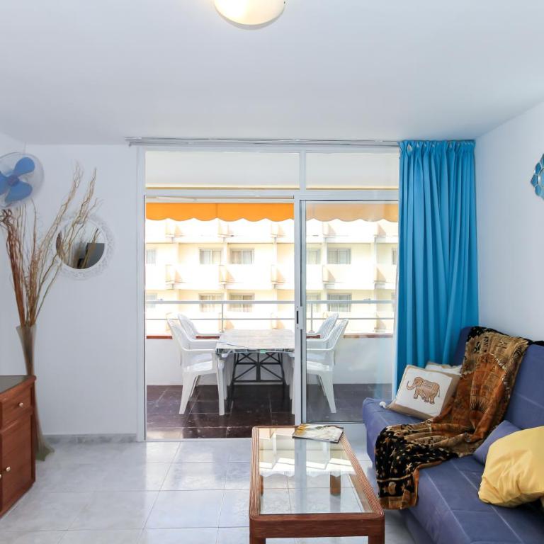 Apartamento Richie - Apartamento de 1 dormitorio - 6