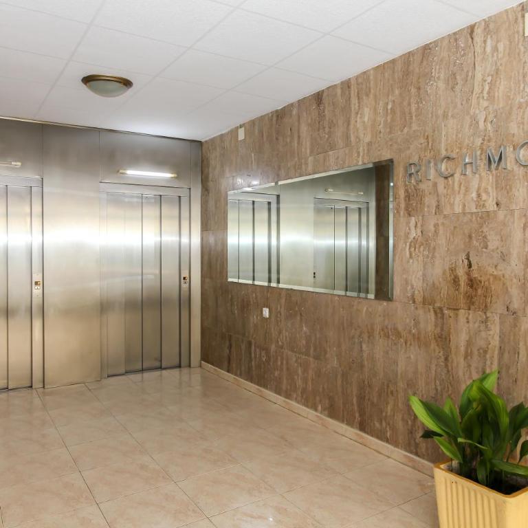 Apartamento Richie - Apartamento de 1 dormitorio - 25