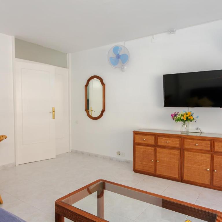 Apartamento Richie - Apartamento de 1 dormitorio - 9