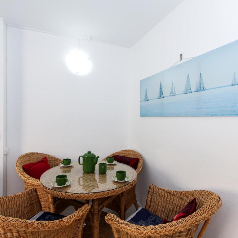 Apartamento Richie - Apartamento de 1 dormitorio - 10