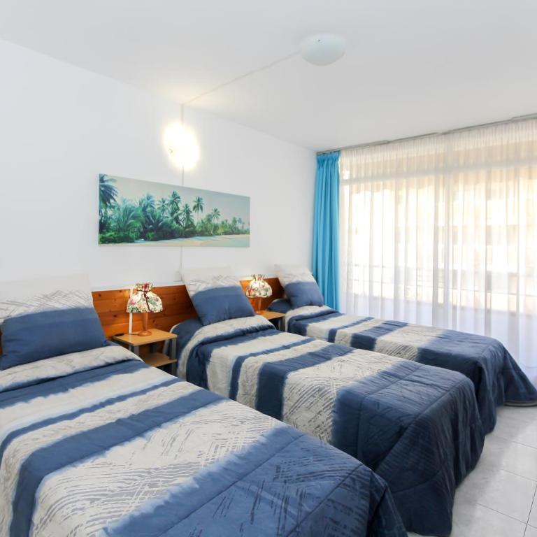 Apartamento Richie - Apartamento de 1 dormitorio - 19