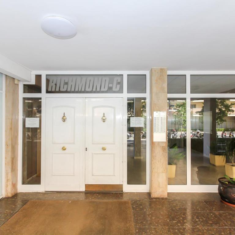 Apartamento Richie - Apartamento de 1 dormitorio - 27