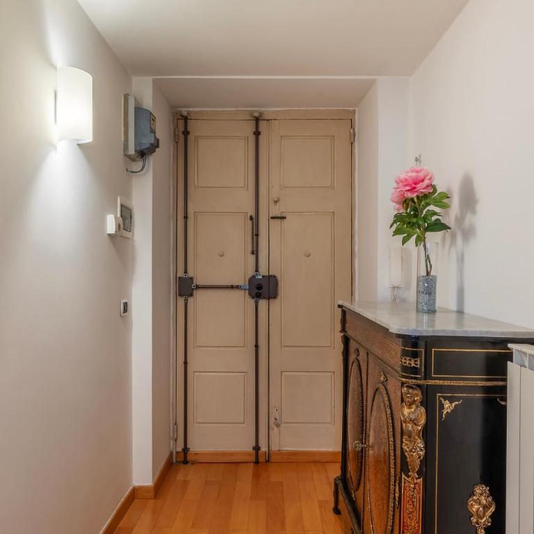 GuestHost - Tra Castel Sant'Angelo e Città del Vaticano Flat - Apartment mit 1 Schlafzimmer - 20