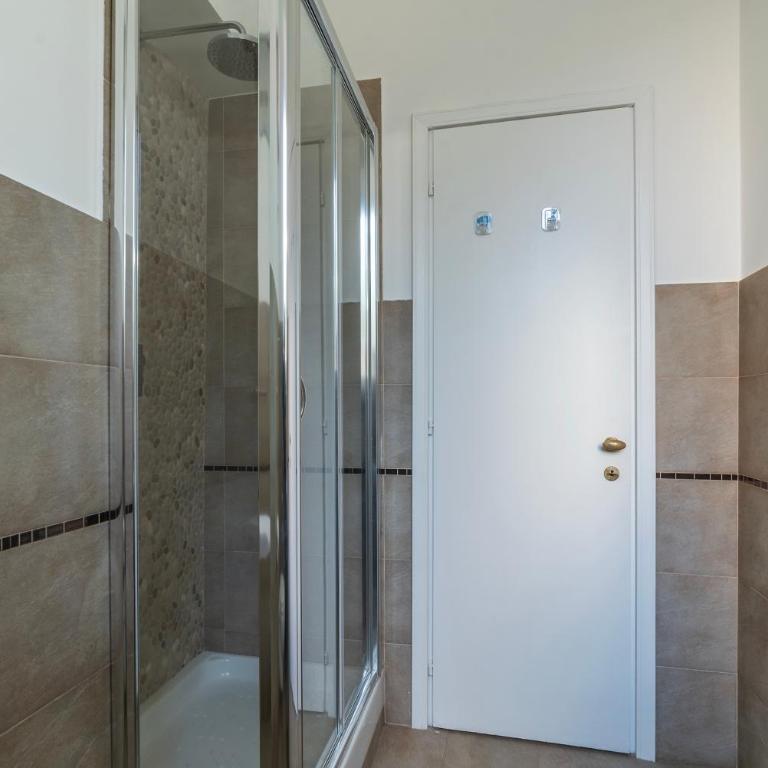 GuestHost - Tra Castel Sant'Angelo e Città del Vaticano Flat - Apartment mit 1 Schlafzimmer - 18