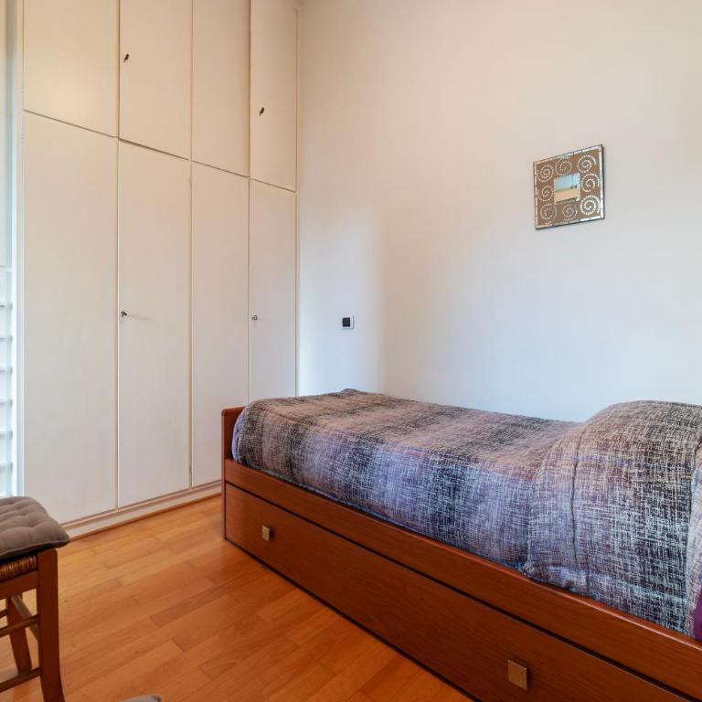 GuestHost - Tra Castel Sant'Angelo e Città del Vaticano Flat - Apartment mit 1 Schlafzimmer - 14