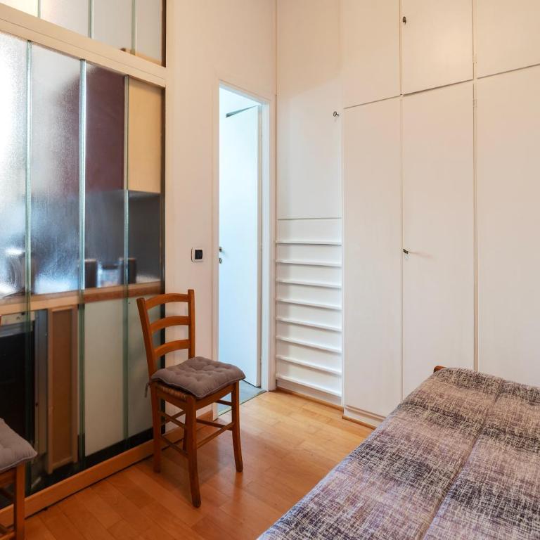 GuestHost - Tra Castel Sant'Angelo e Città del Vaticano Flat - Apartment mit 1 Schlafzimmer - 15