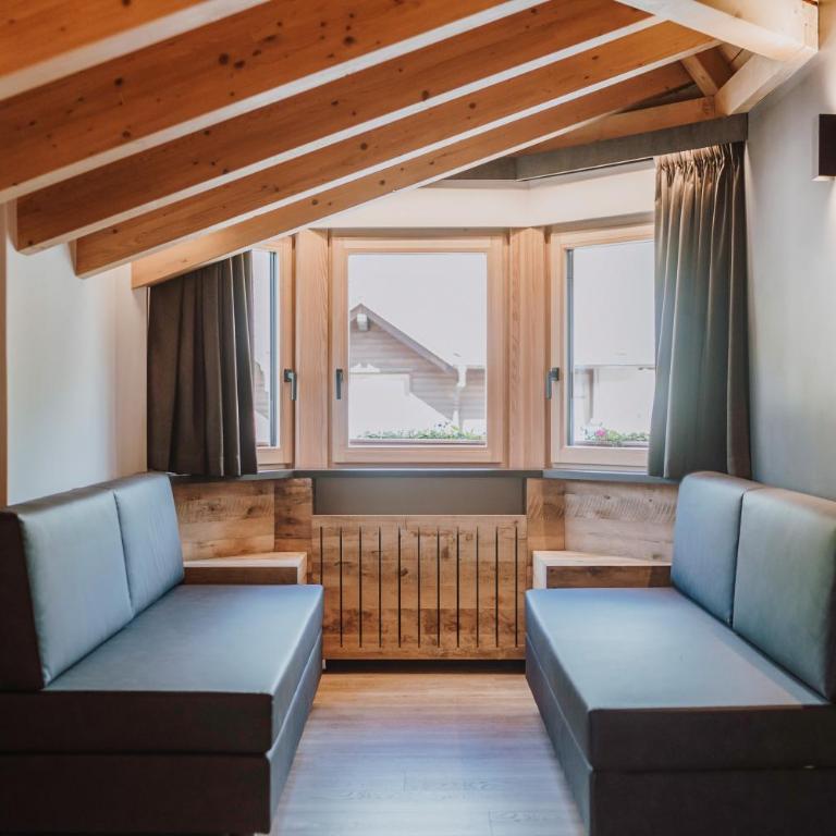 Hotel Concordia - Suite con Balcone - 9