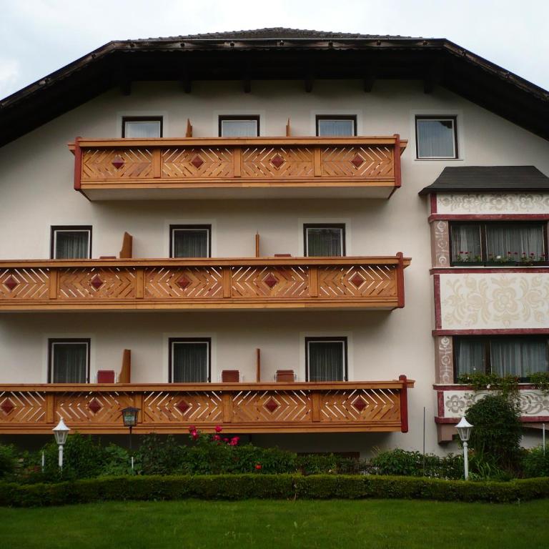 Hotel Alpenrose - Suite - 1