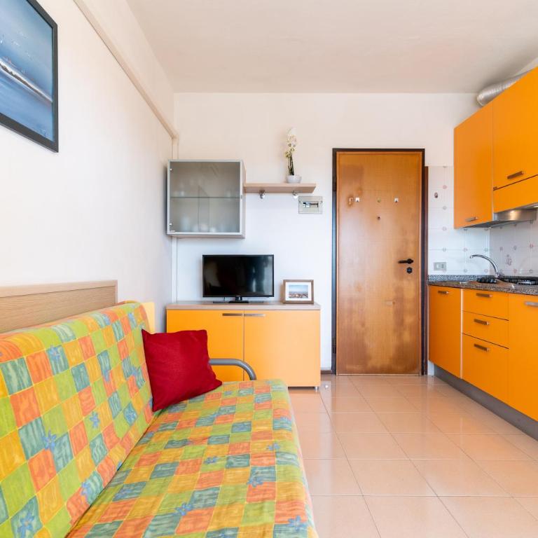 Campiello - Appartamento con Balcone - 20
