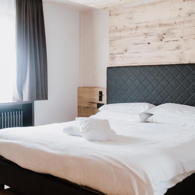 Hotel Concordia - Suite con Balcone - 12