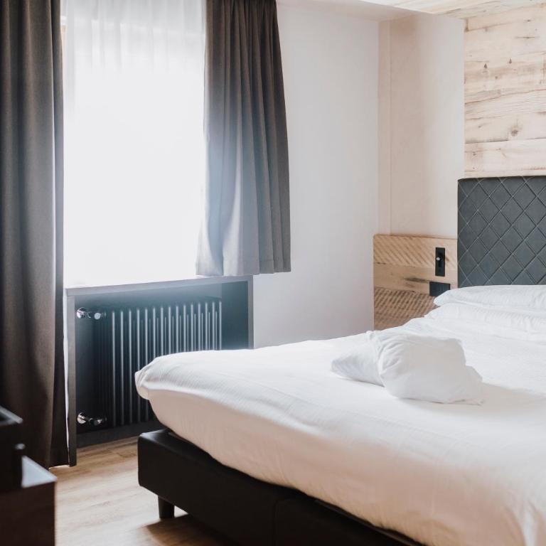 Hotel Concordia - Suite con Balcone - 14