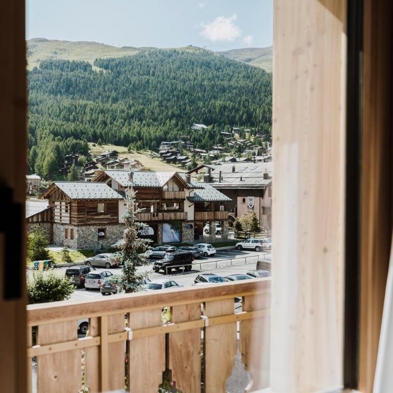 Hotel Concordia - Suite con Balcone - 16