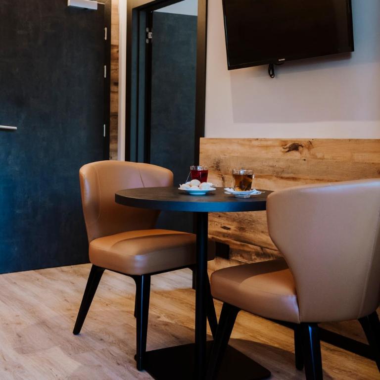 Hotel Concordia - Suite con Balcone - 17