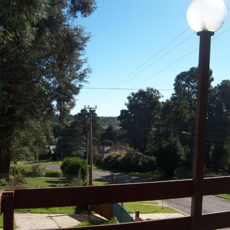 La Reserva Natural Chalet - Casa - 9