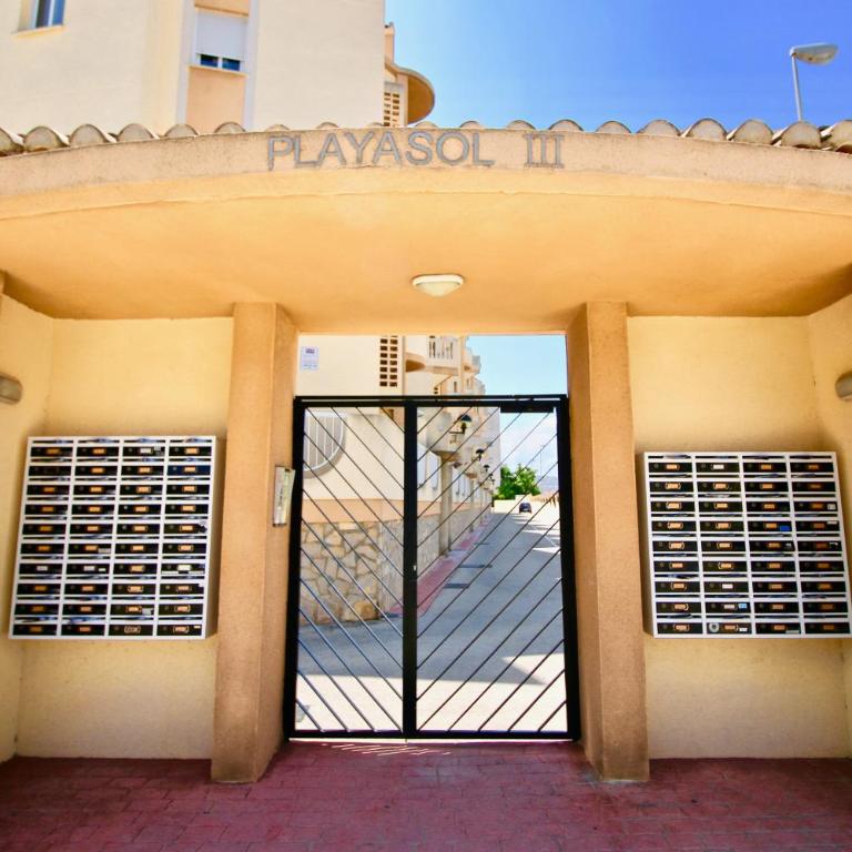 Residencial Playa Sol III by CARLOSFERIEN - Apartamento de 2 dormitorios - 30