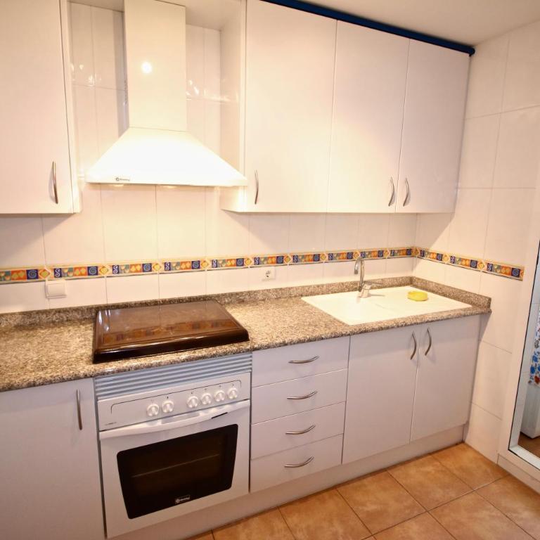 Residencial Playa Sol III by CARLOSFERIEN - Apartamento de 2 dormitorios - 18