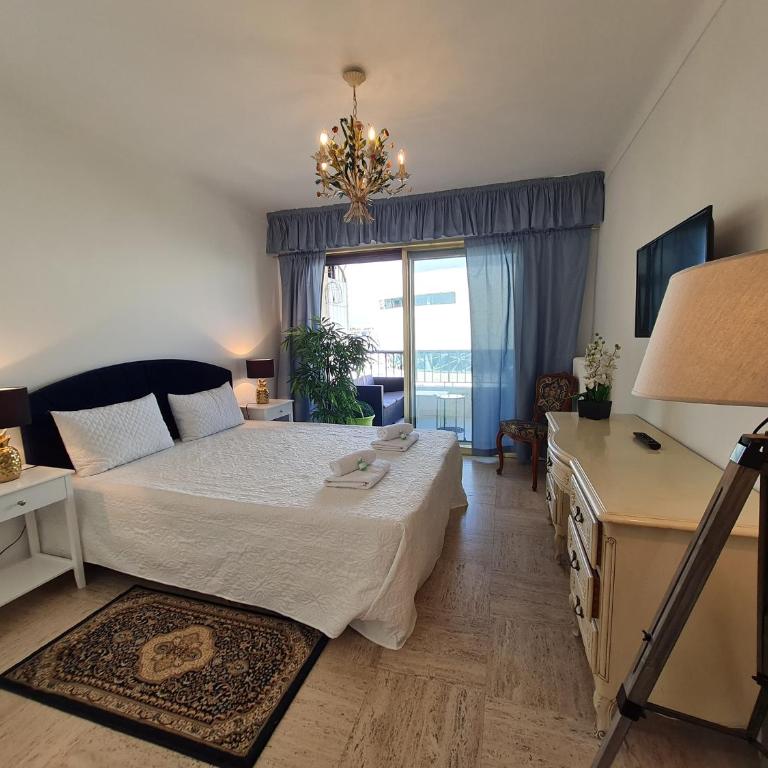 T3 LE PRESIDENT PROCHE PINEDE - Appartement 2 Chambres - 14