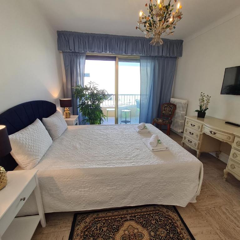 T3 LE PRESIDENT PROCHE PINEDE - Appartement 2 Chambres - 13