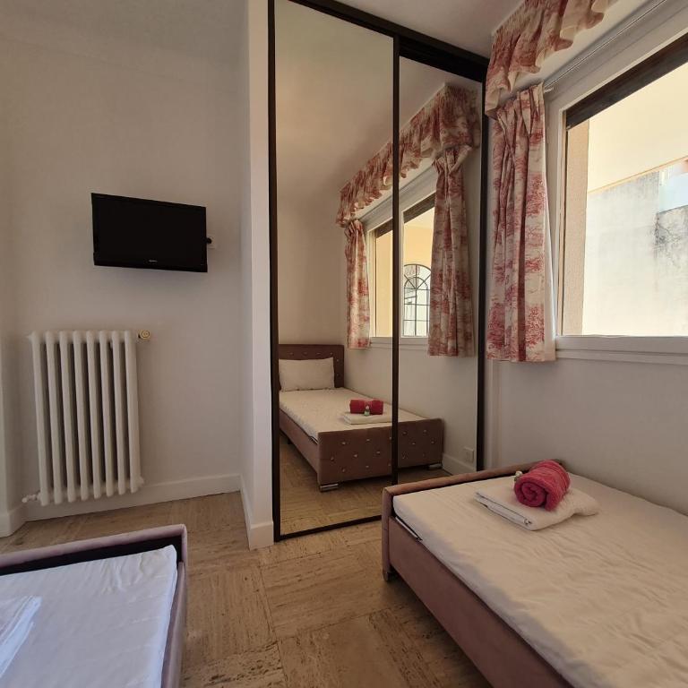 T3 LE PRESIDENT PROCHE PINEDE - Appartement 2 Chambres - 18