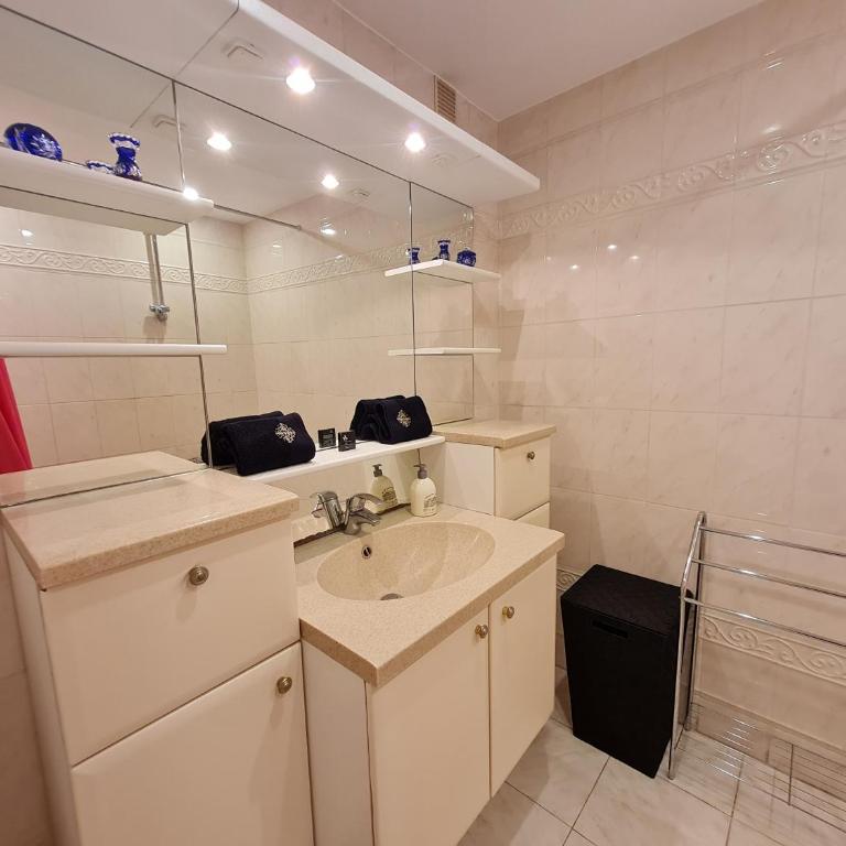 T3 LE PRESIDENT PROCHE PINEDE - Appartement 2 Chambres - 19
