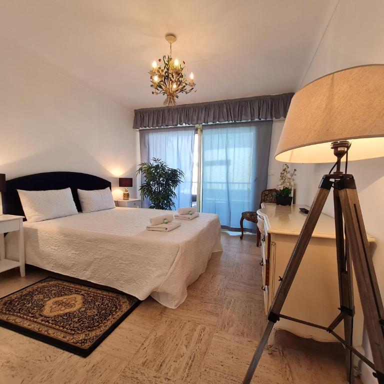 T3 LE PRESIDENT PROCHE PINEDE - Appartement 2 Chambres - 15