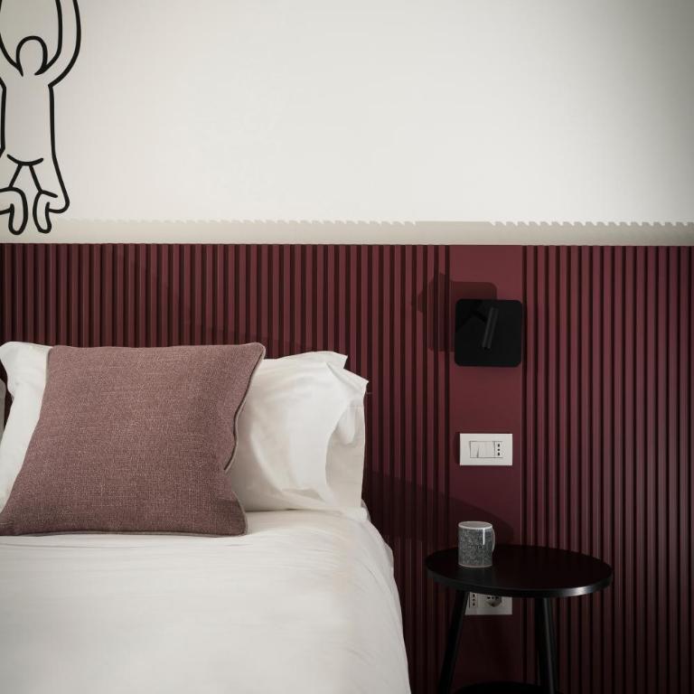 Mitico Hotel & Natural Spa - Suite Smart - 2