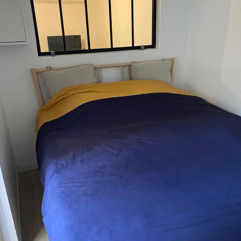 Au pied du Sacré Cœur - Appartement 1 Chambre - 1