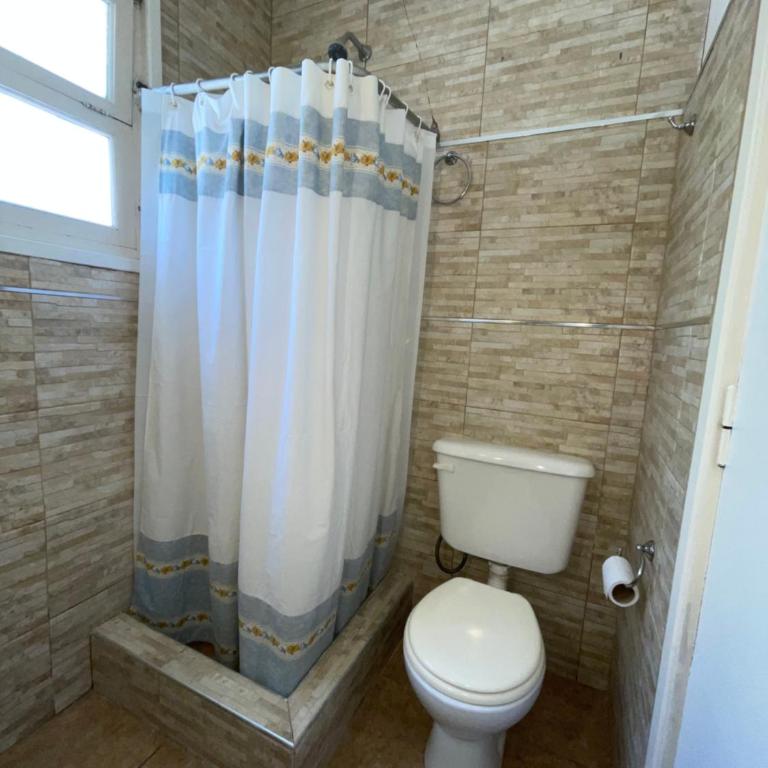 EL RELOJ - Apartamento de 1 dormitorio con balcón - 10