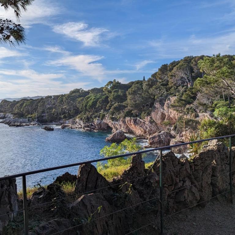 Superbe appartement vue mer panoramique - Appartamento con Vista Mare - 49